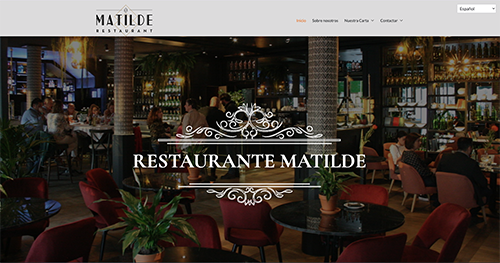 Restaurante Matilde